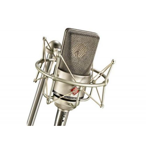 Студийный микрофон Neumann TLM103